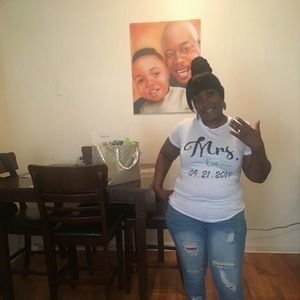 Meet your Posher, Teresa